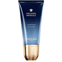 Óleo em Gel de Limpeza Guerlain Orchidée Imperiale